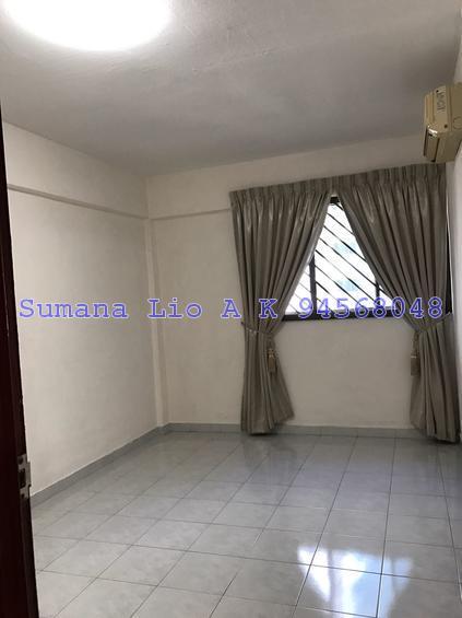 Blk 738 Yishun Street 72 (Yishun), HDB 4 Rooms #156818692